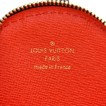 Louis Vuitton Reverse Monogram Giant OnTheGo East West 9 of 14