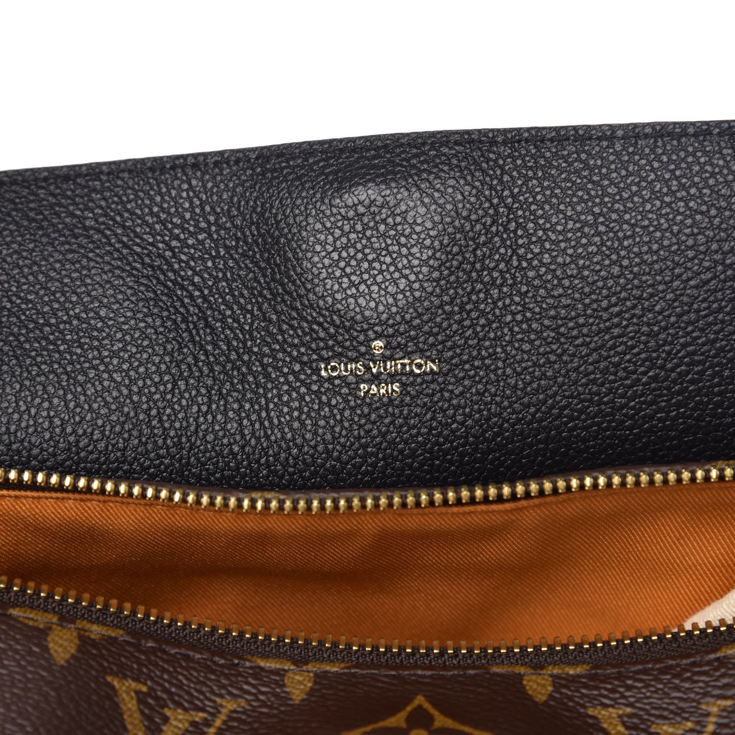 Monogram Manhattan NM Black