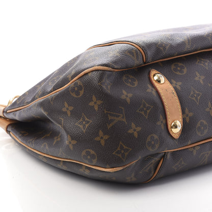 Louis Vuitton Monogram Galliera PM 6 of 9