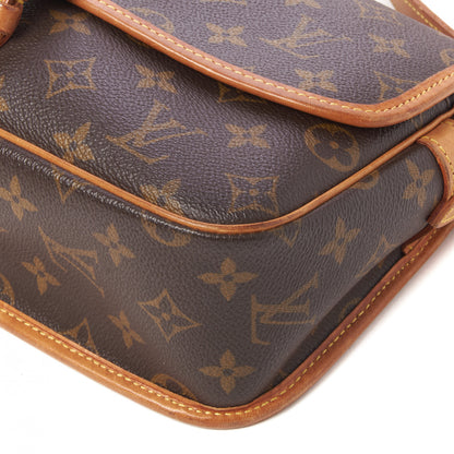 Louis Vuitton Monogram Sologne 5 of 8