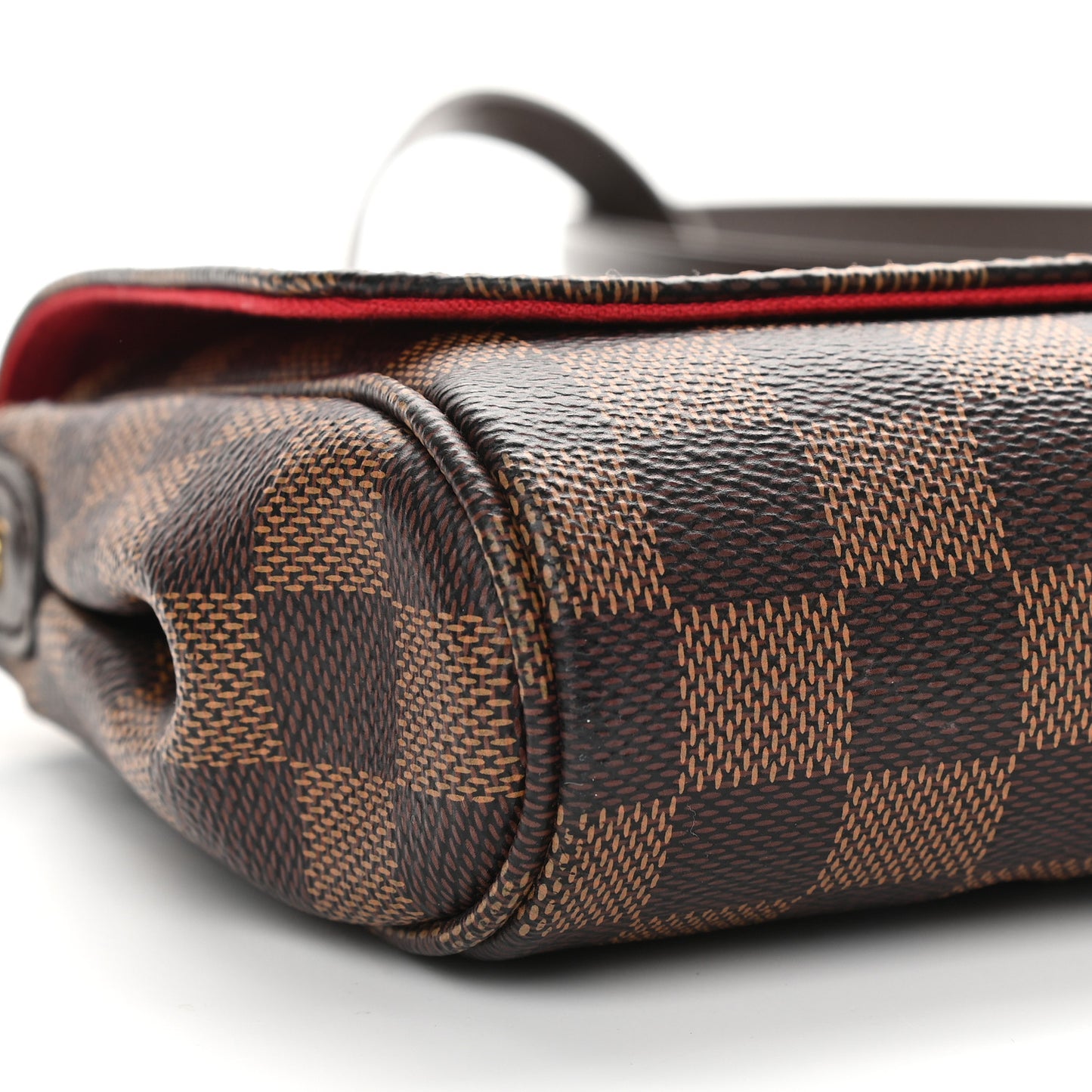 Damier Ebene Favorite MM