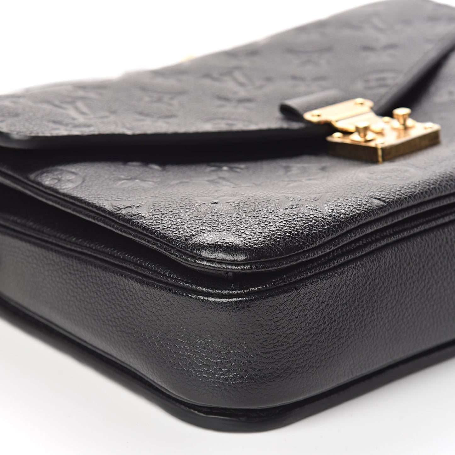 Empreinte Pochette Metis Black