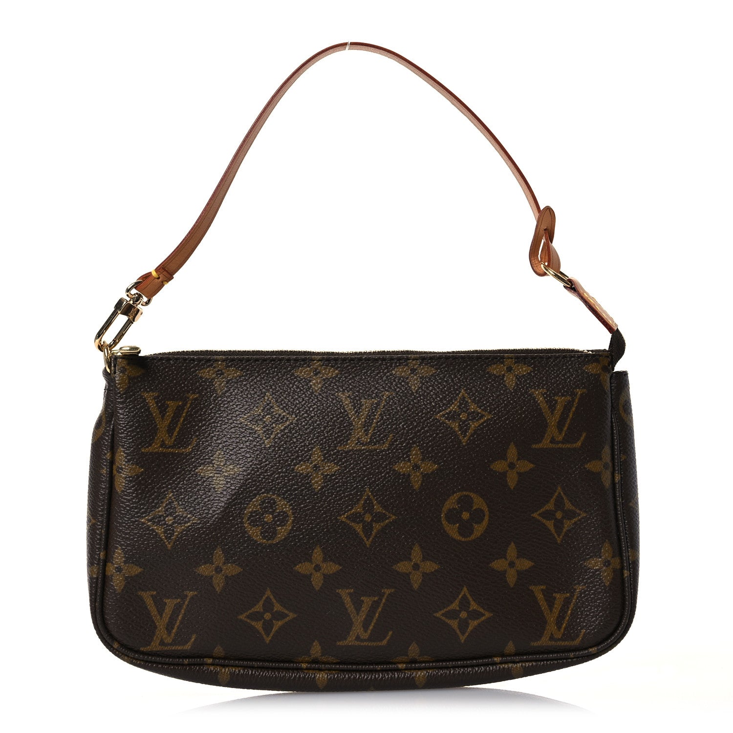 Louis Vuitton Monogram Pochette Accessories 1 of 12