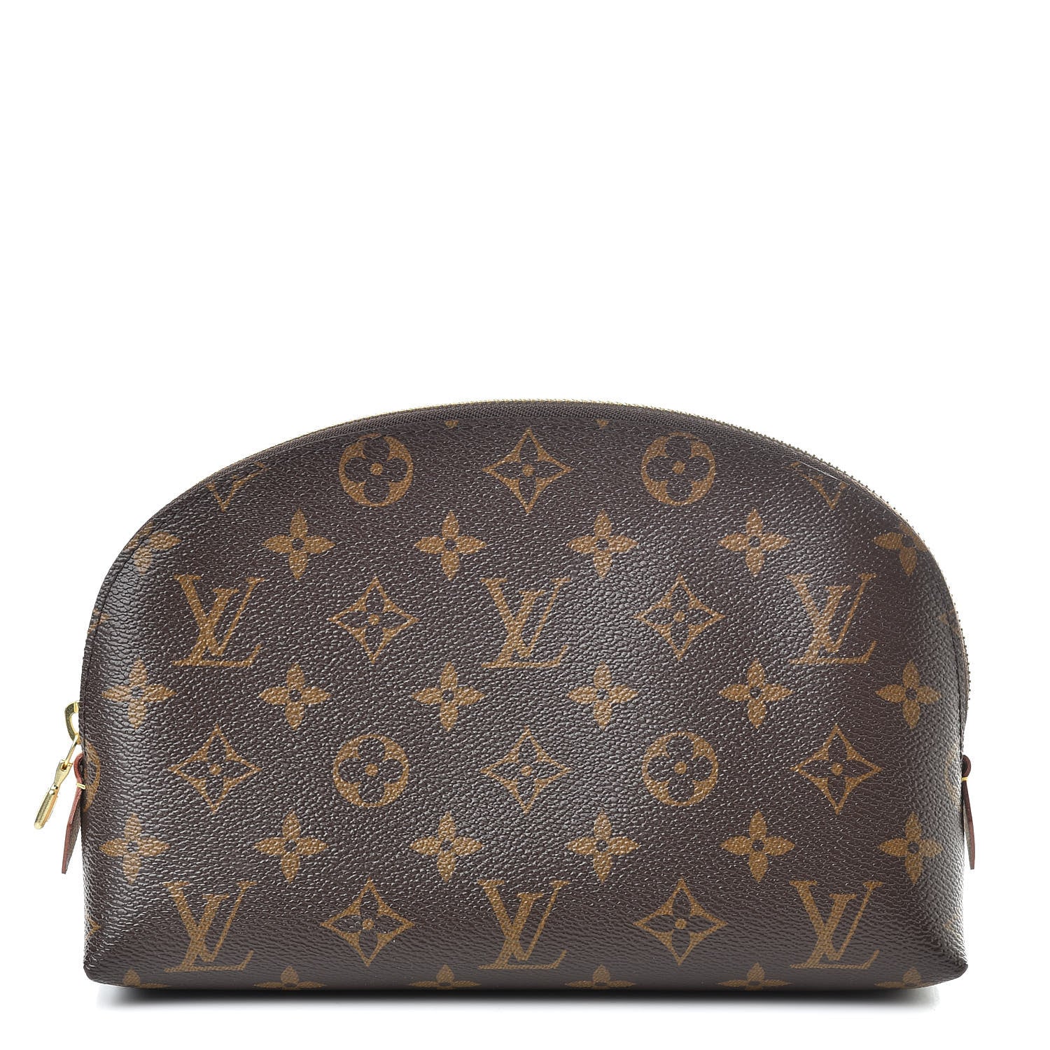 Louis Vuitton Monogram Cosmetic Pouch GM 1 of 8