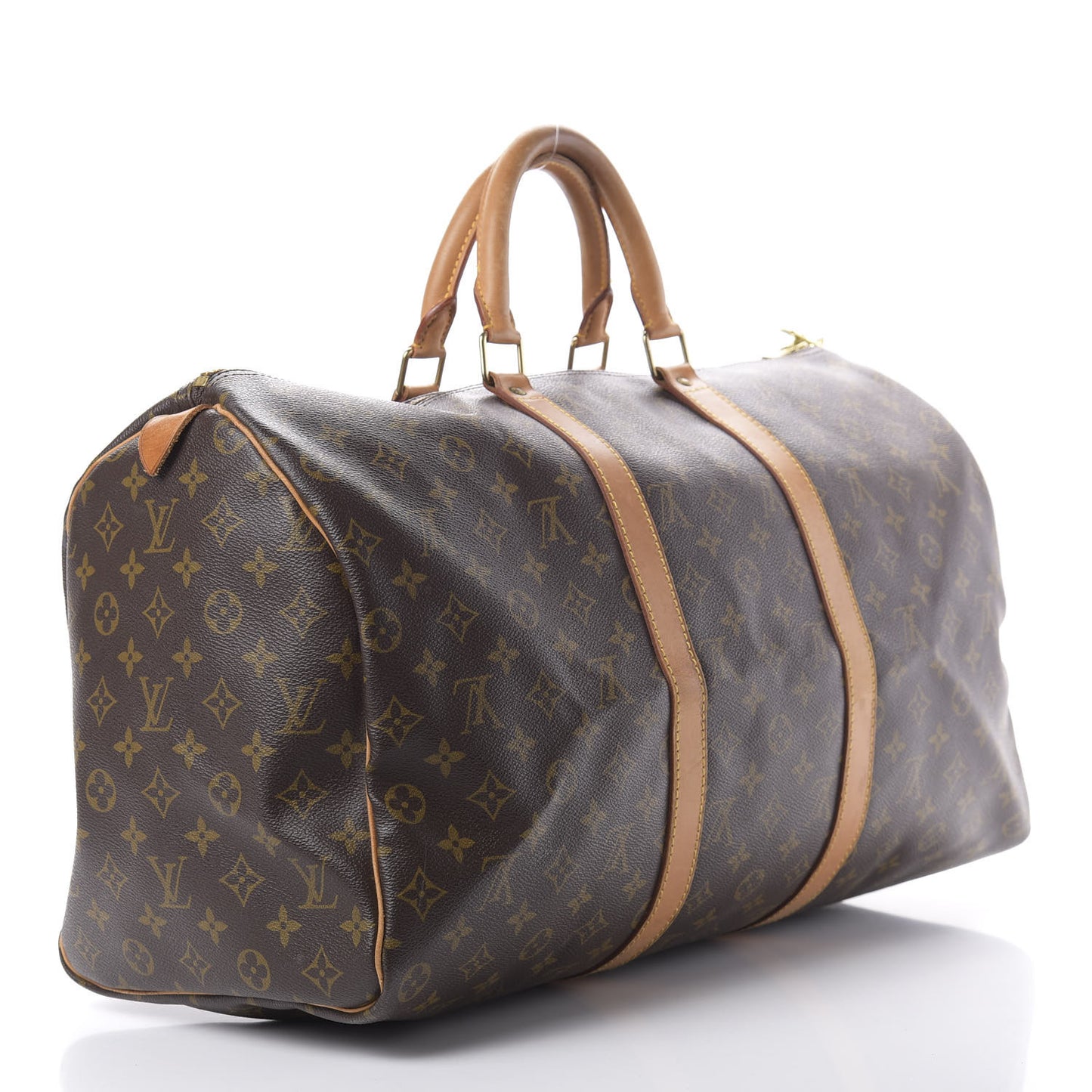 Monogram Keepall 50
