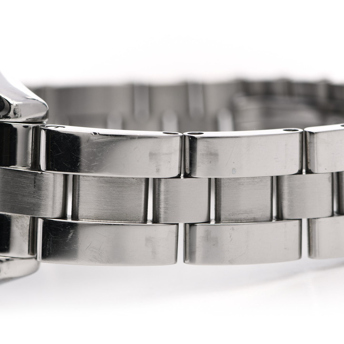 Stainless Steel 31mm Roadster Quartz Watch