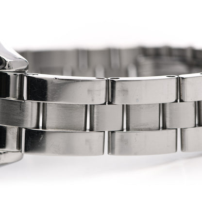 Cartier Stainless Steel 31mm Roadster Quartz Watch 6 of 6