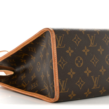Louis Vuitton Monogram Popincourt Haut 9 of 15