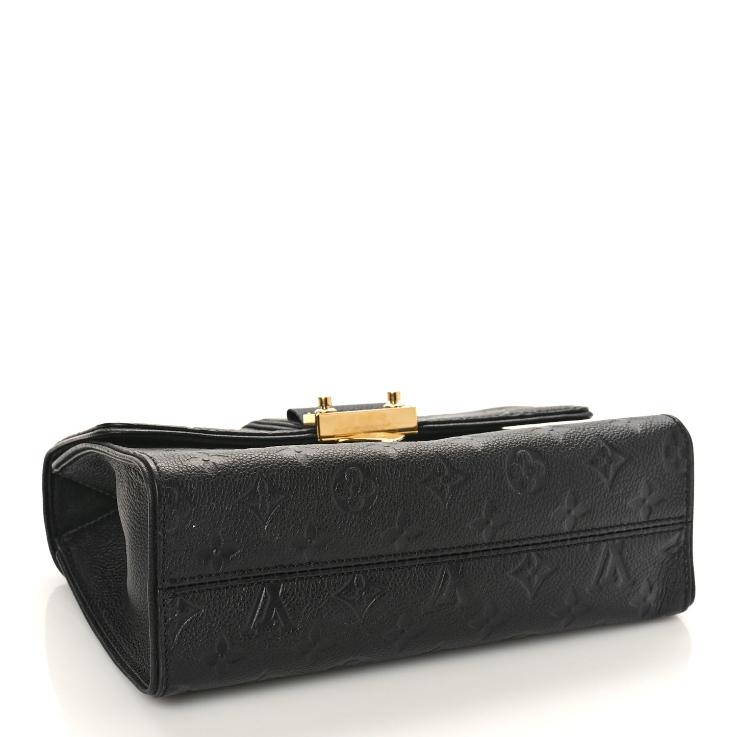 Empreinte Saint Sulpice PM Black