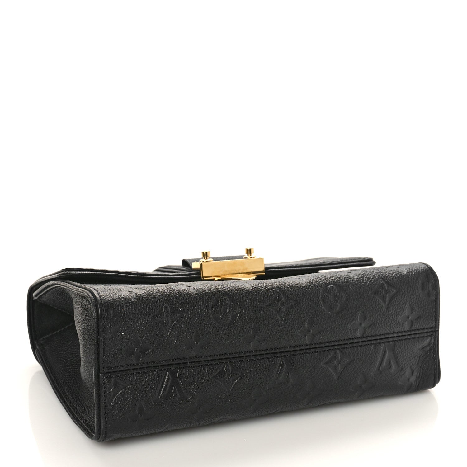 Louis Vuitton Empreinte Saint Sulpice PM Black 4 of 8