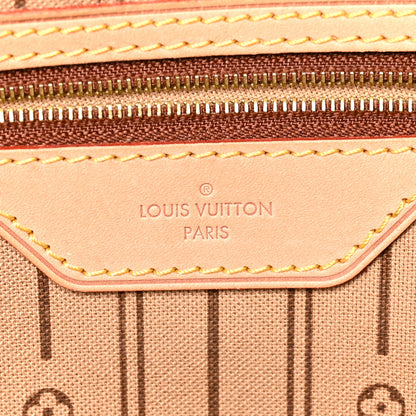 Louis Vuitton Monogram Delightful PM 6 of 12