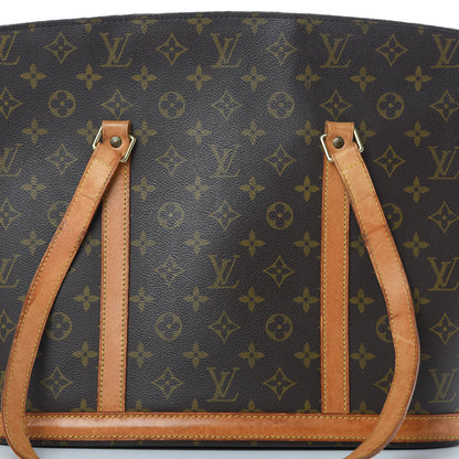 Louis Vuitton Monogram Babylone 7 of 21