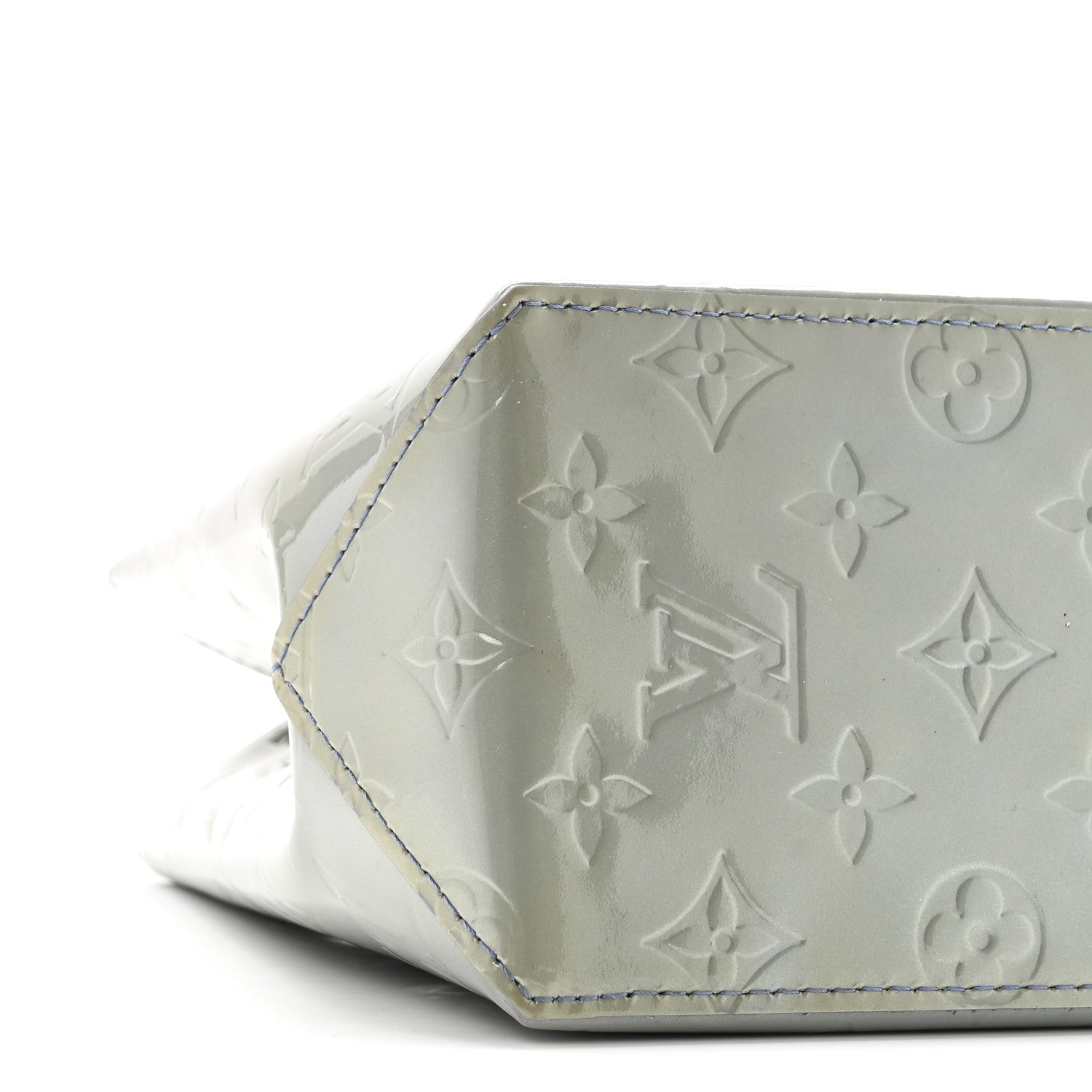 Louis Vuitton Vernis Reade PM Lavender 8 of 9