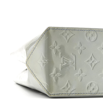 Louis Vuitton Vernis Reade PM Lavender 8 of 9