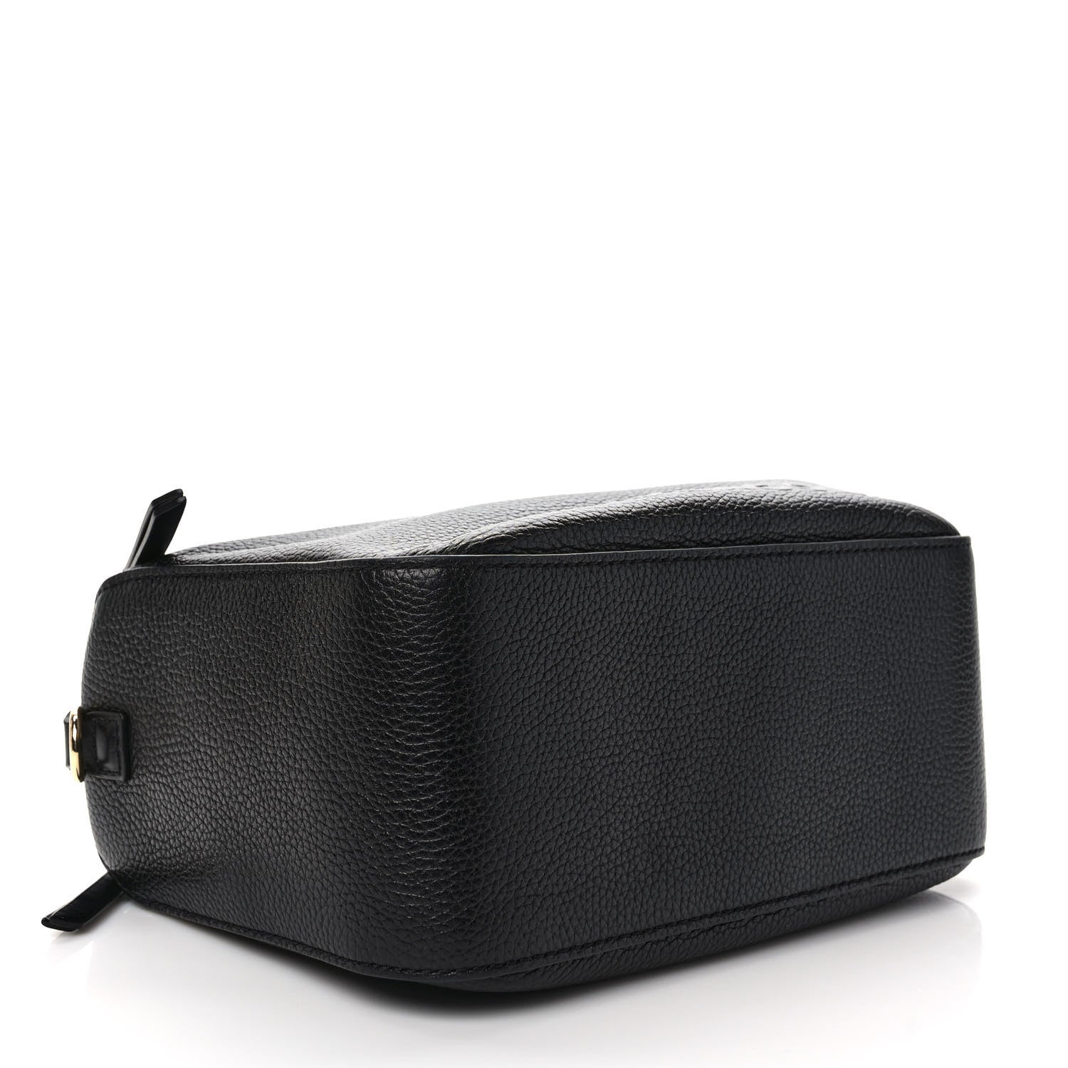 Marc Jacobs Calfskin Soft Box 23 Shoulder Bag Black 4 of 8