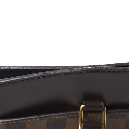 Louis Vuitton Damier Ebene Rivoli MM 10 of 13
