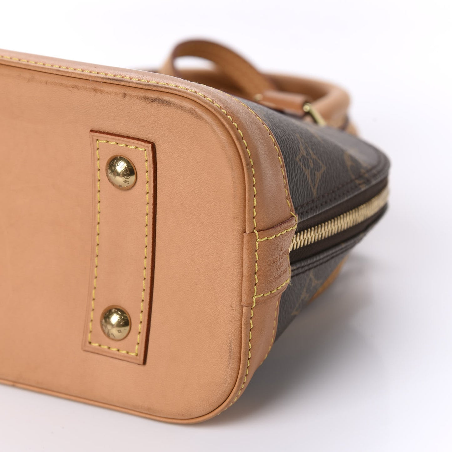 Monogram Alma BB