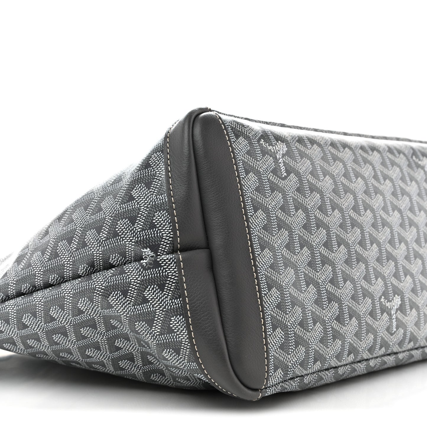 Goyardine Artois MM Grey