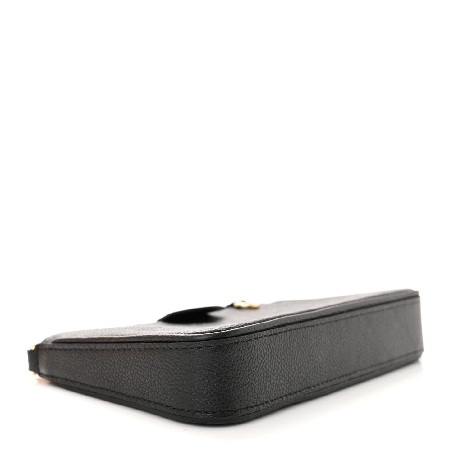 Empreinte Easy Pouch On Strap Black