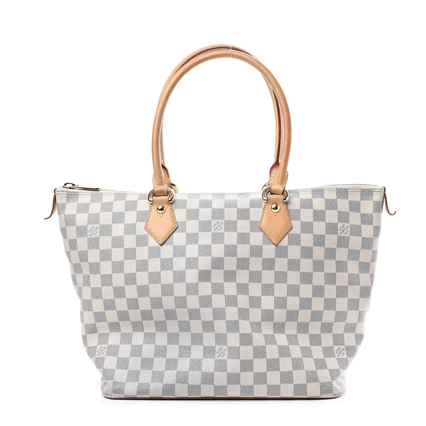 Damier Azur Saleya MM