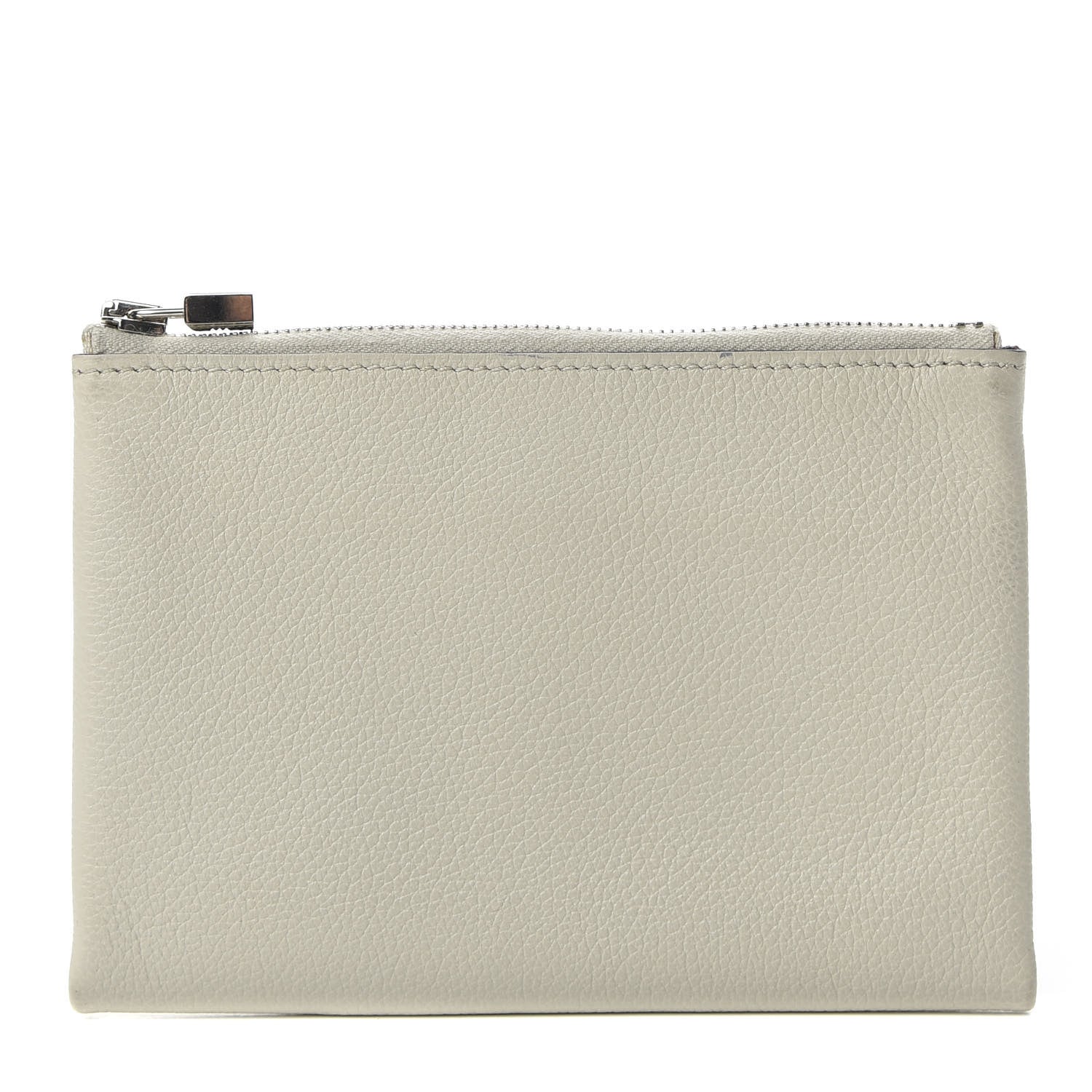 Hermes Evercolor Small Atout Pouch Beton Rose Pourpre 1 of 6