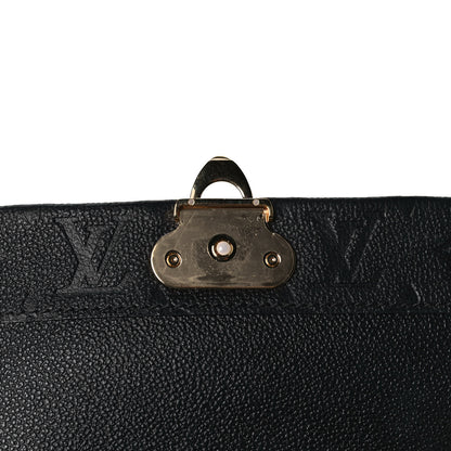 Louis Vuitton Empreinte Vavin BB Black 14 of 16