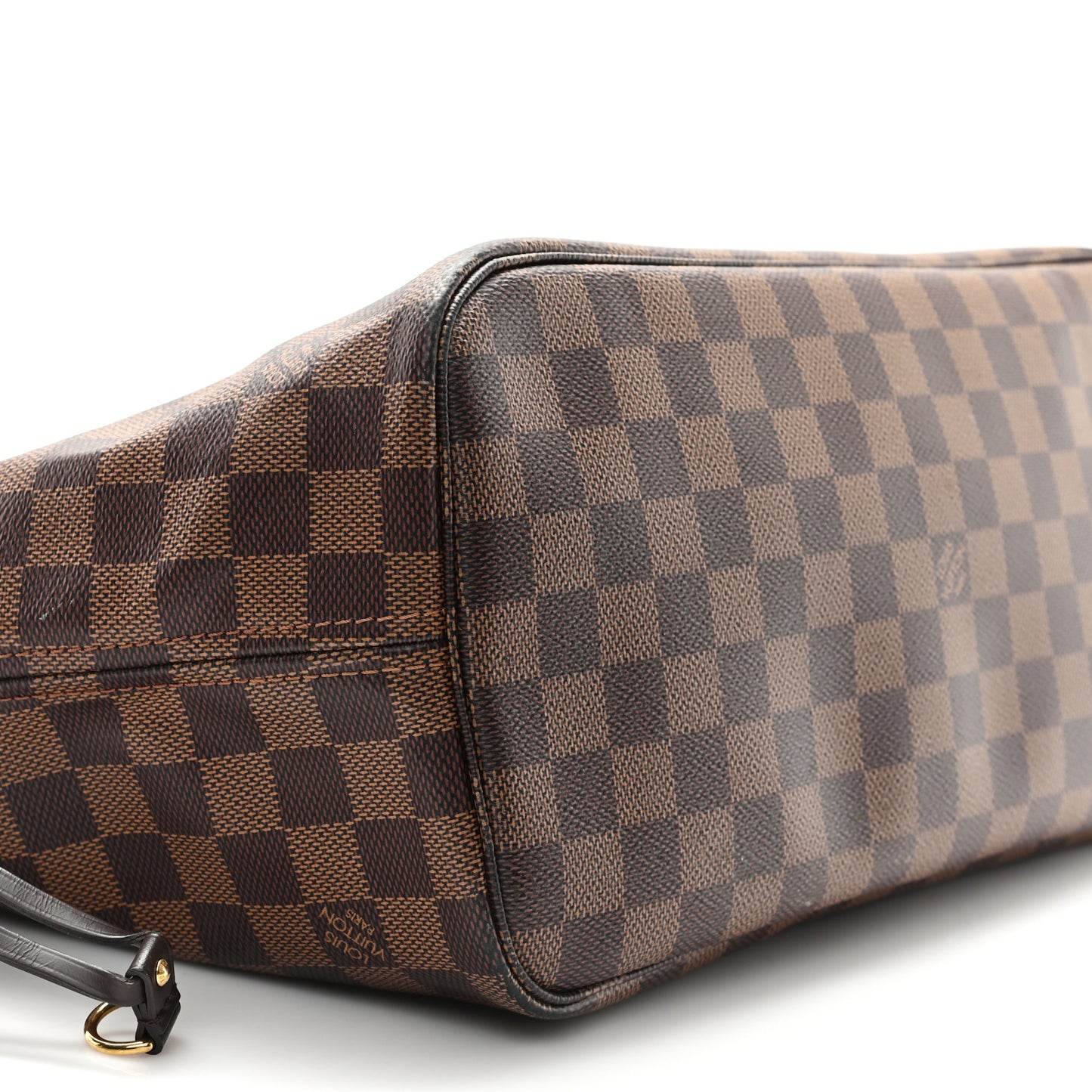 Damier Ebene Neo Neverfull MM