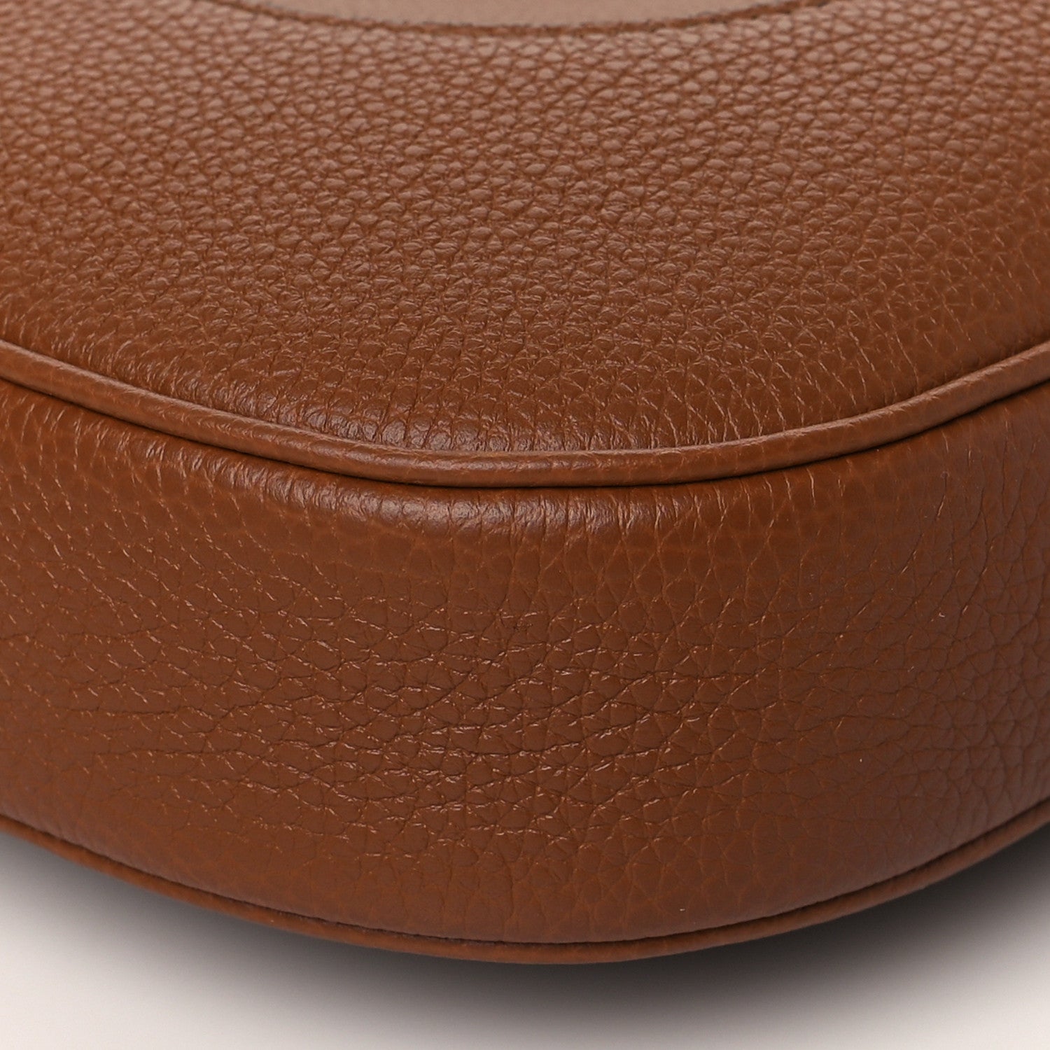 Gucci Grand Prix Calfskin Medium Jackie 1961 Shoulder Bag Cuir 9 of 10
