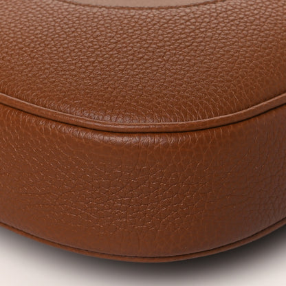 Gucci Grand Prix Calfskin Medium Jackie 1961 Shoulder Bag Cuir 9 of 10