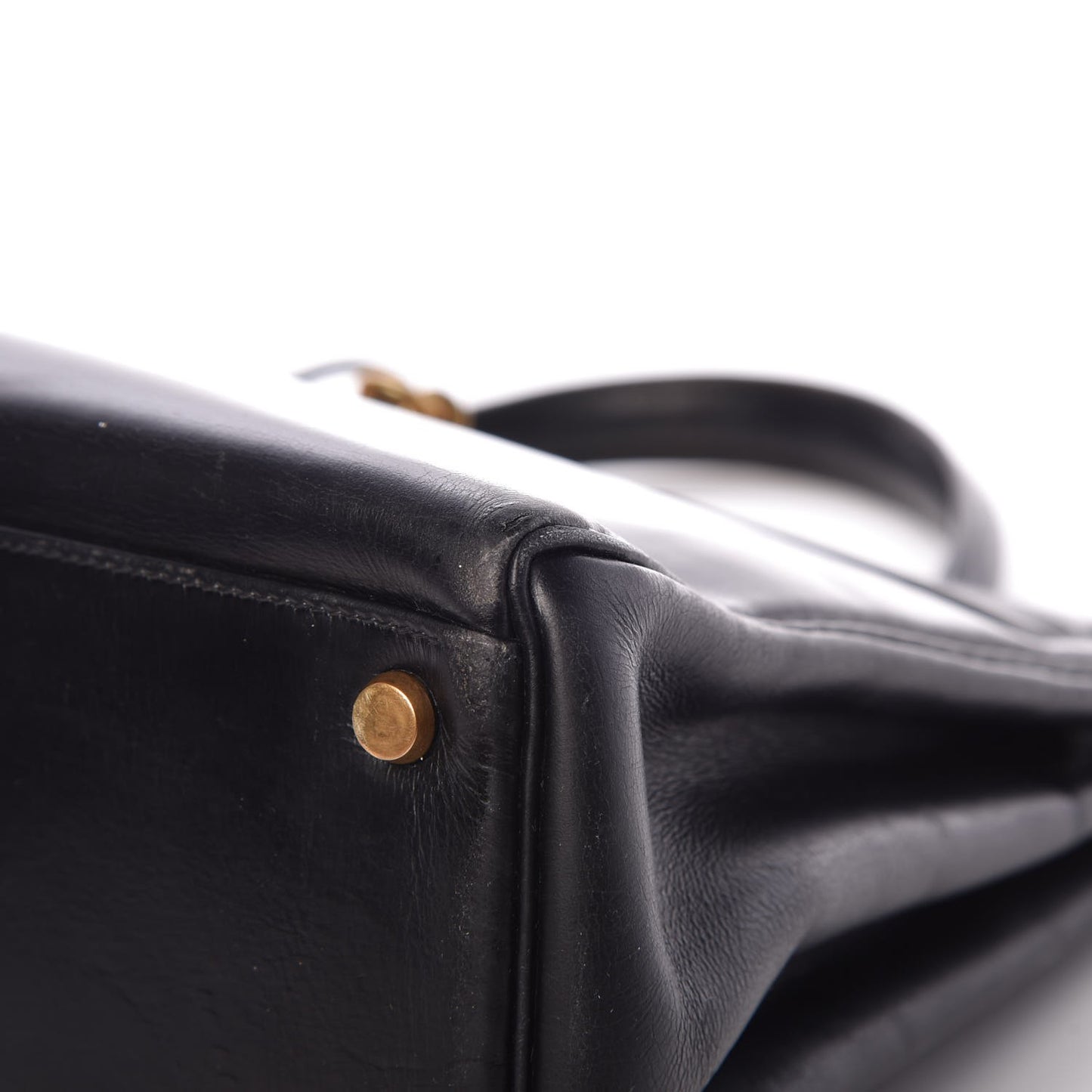 Box Kelly Retourne 32 Black