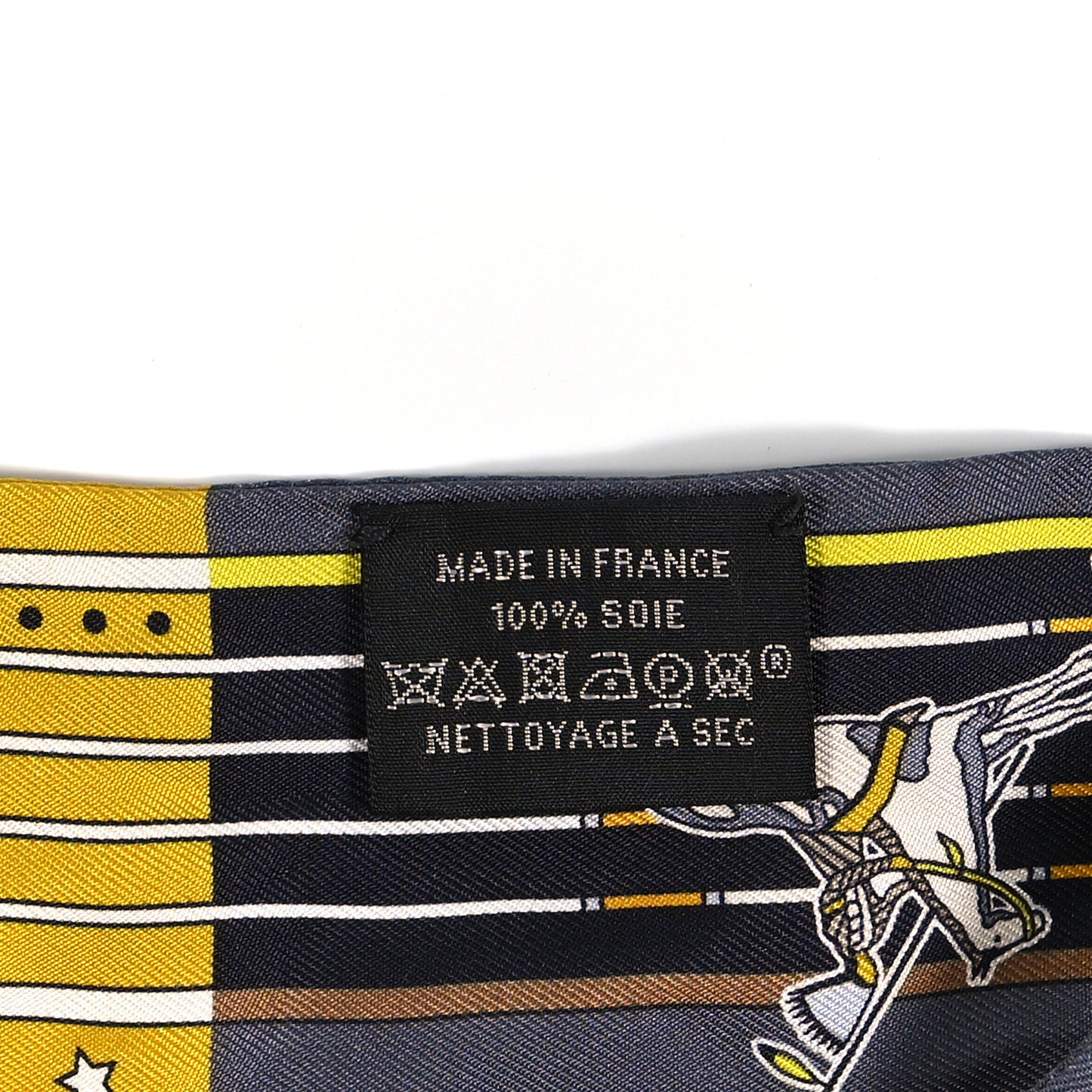 Silk Pani La Shar Pawnee Twilly Anthracite Gold Black