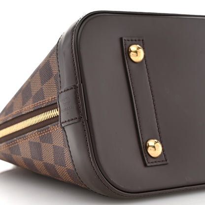 Louis Vuitton Damier Ebene Alma MM 8 of 10