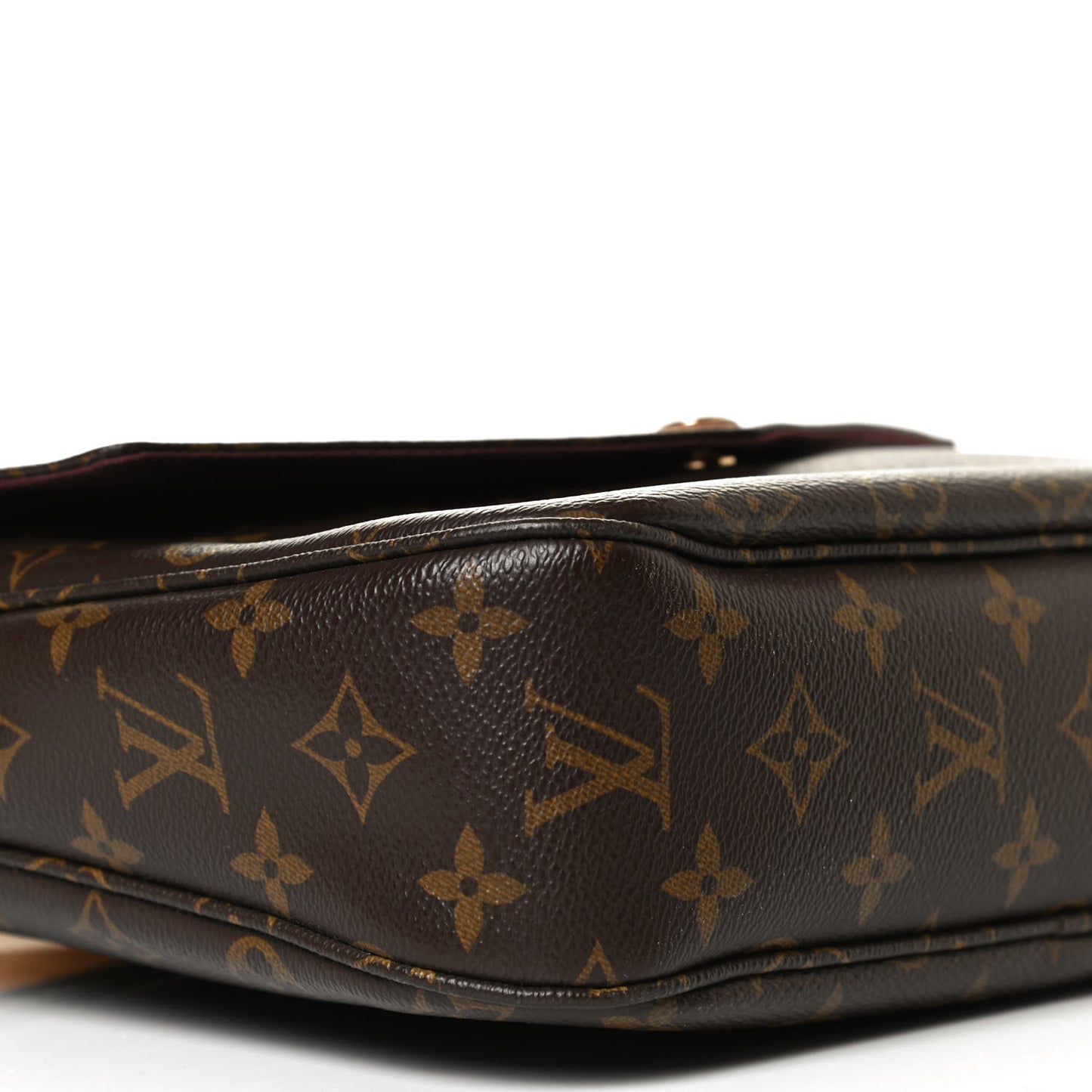 Monogram Mabillon