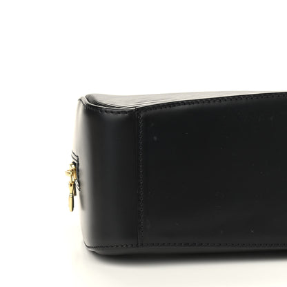 Louis Vuitton Epi Jasmin Black 7 of 9