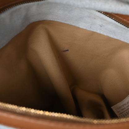 Bottega Veneta Nappa Intrecciato Large Veneta Hobo Noce 12 of 13