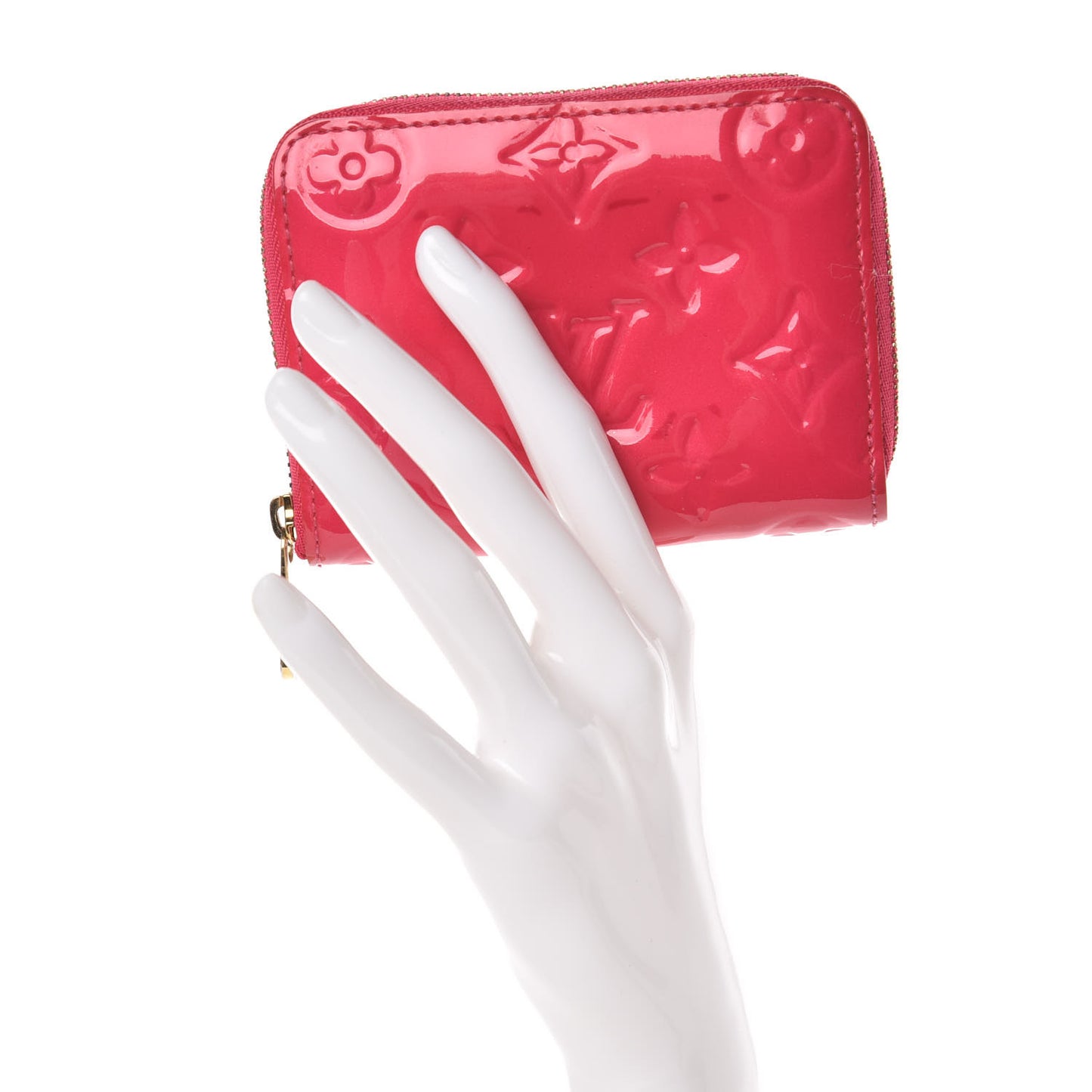Vernis Zippy Coin Purse Freesia