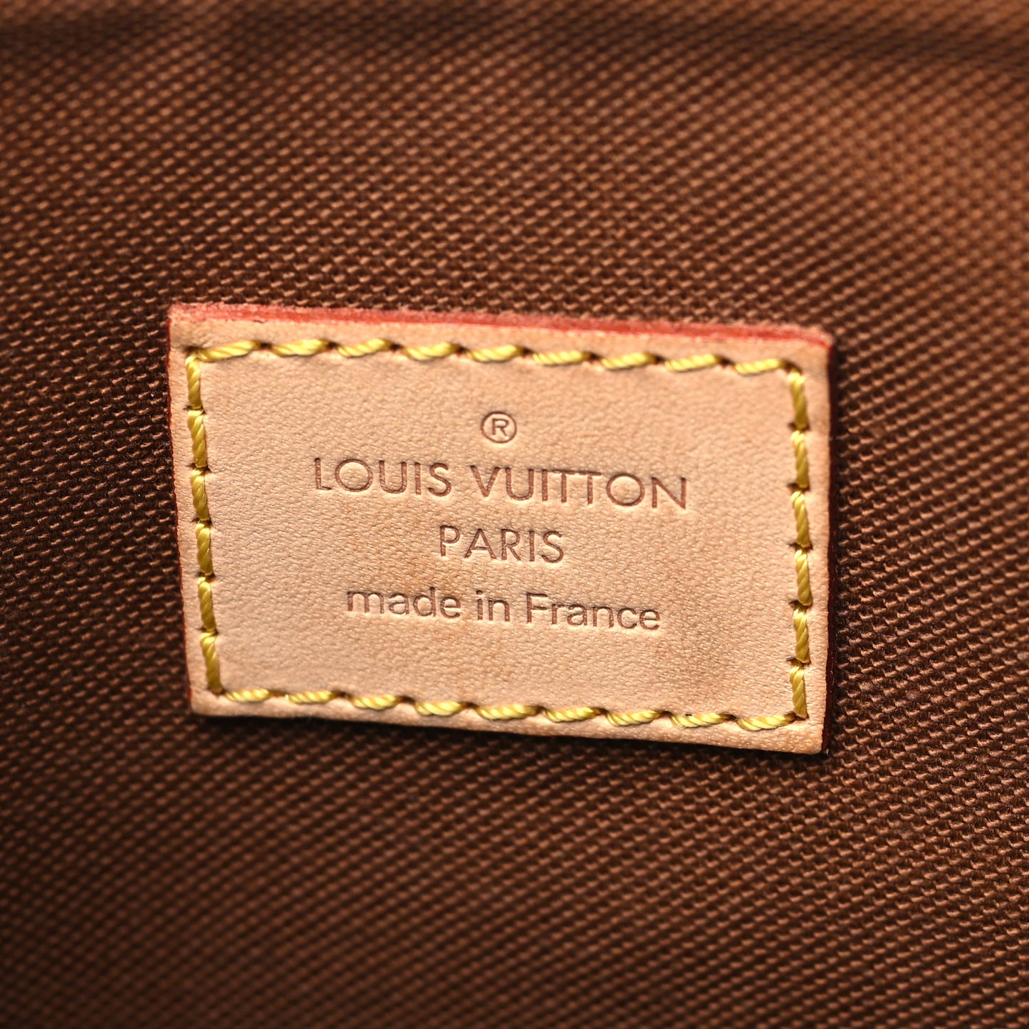 Monogram Bosphore Pochette