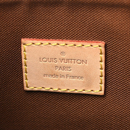 Louis Vuitton Monogram Bosphore Pochette 6 of 8