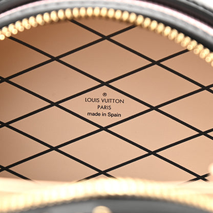 Louis Vuitton Epi Mini Boite Chapeau Rose Ballerine 6 of 8