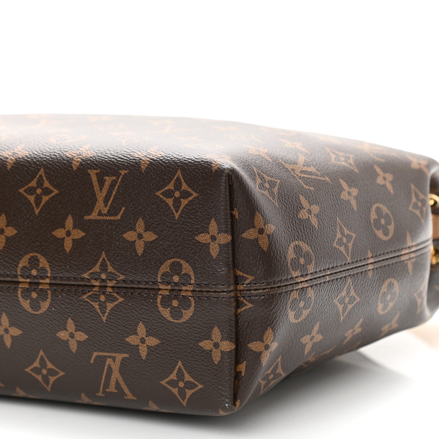 Louis Vuitton Monogram Graceful PM 10 of 10