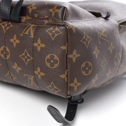 Louis Vuitton Monogram Palm Springs Backpack PM 10 of 12