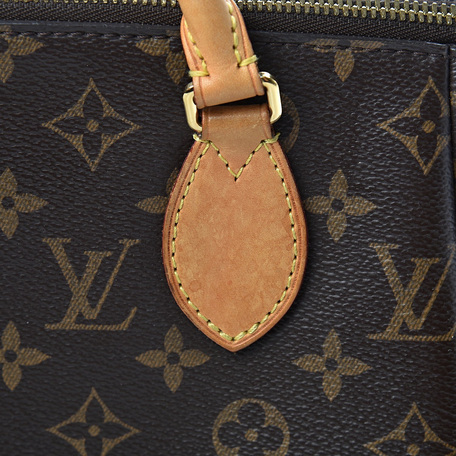 Louis Vuitton Monogram Turenne GM 16 of 19