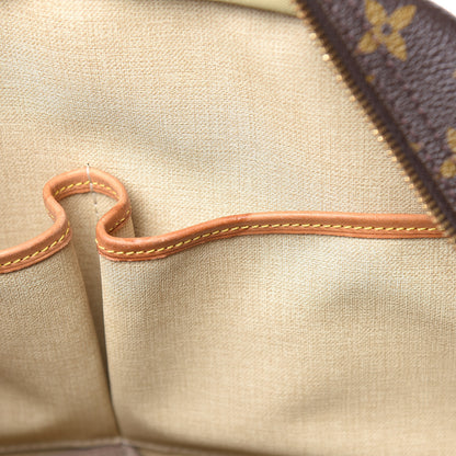 Louis Vuitton Monogram Deauville 17 of 17