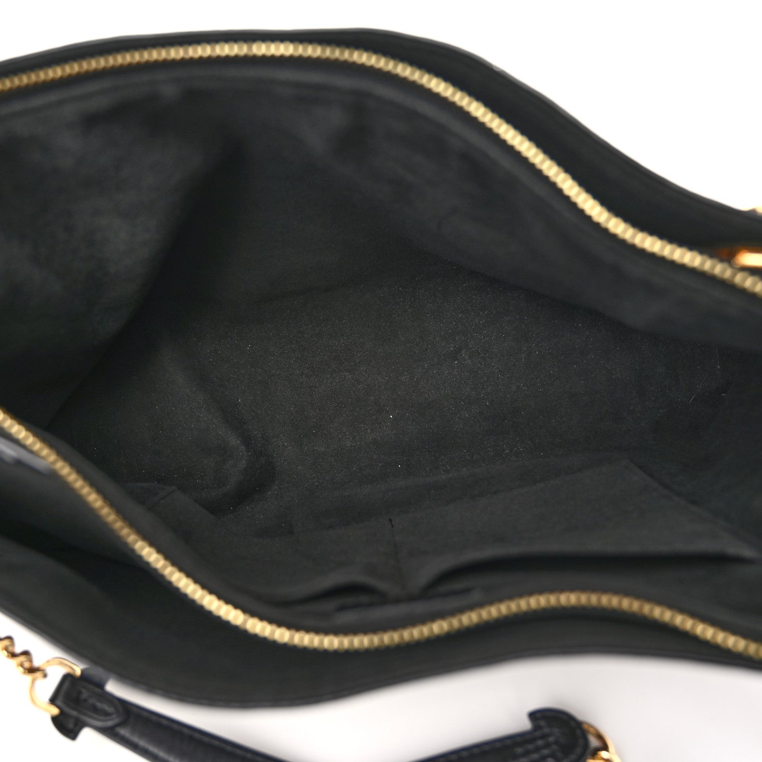 Louis Vuitton Monogram Surene MM Black 5 of 11
