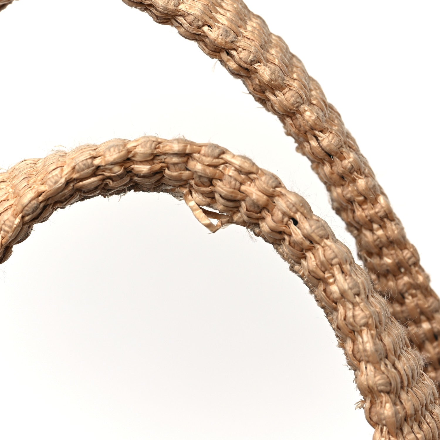Givenchy Raffia Large G Shopping Tote Natural 10 of 10