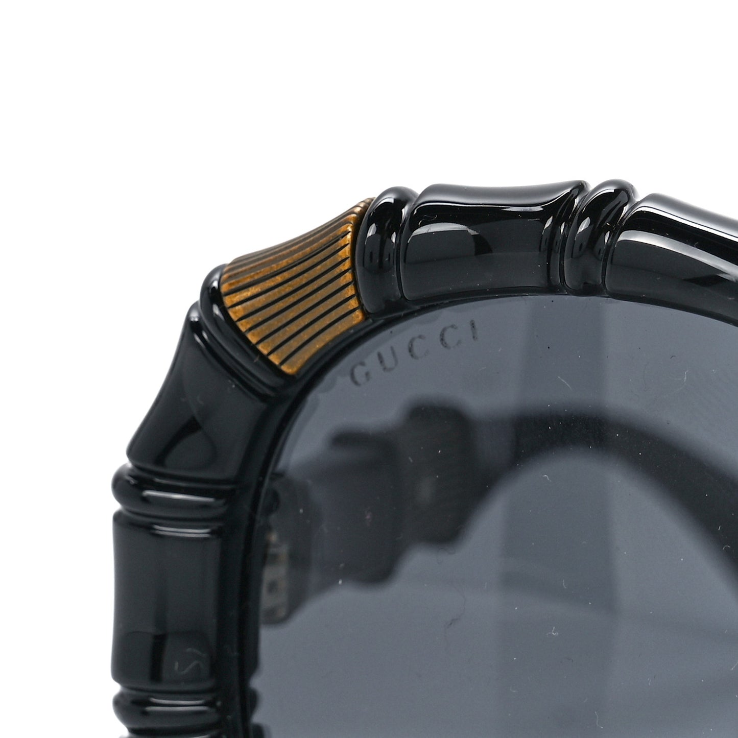 Bamboo Sunglasses GG0659S Black