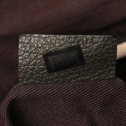 Chloe Calfskin Medium Paraty Rock 7 of 27