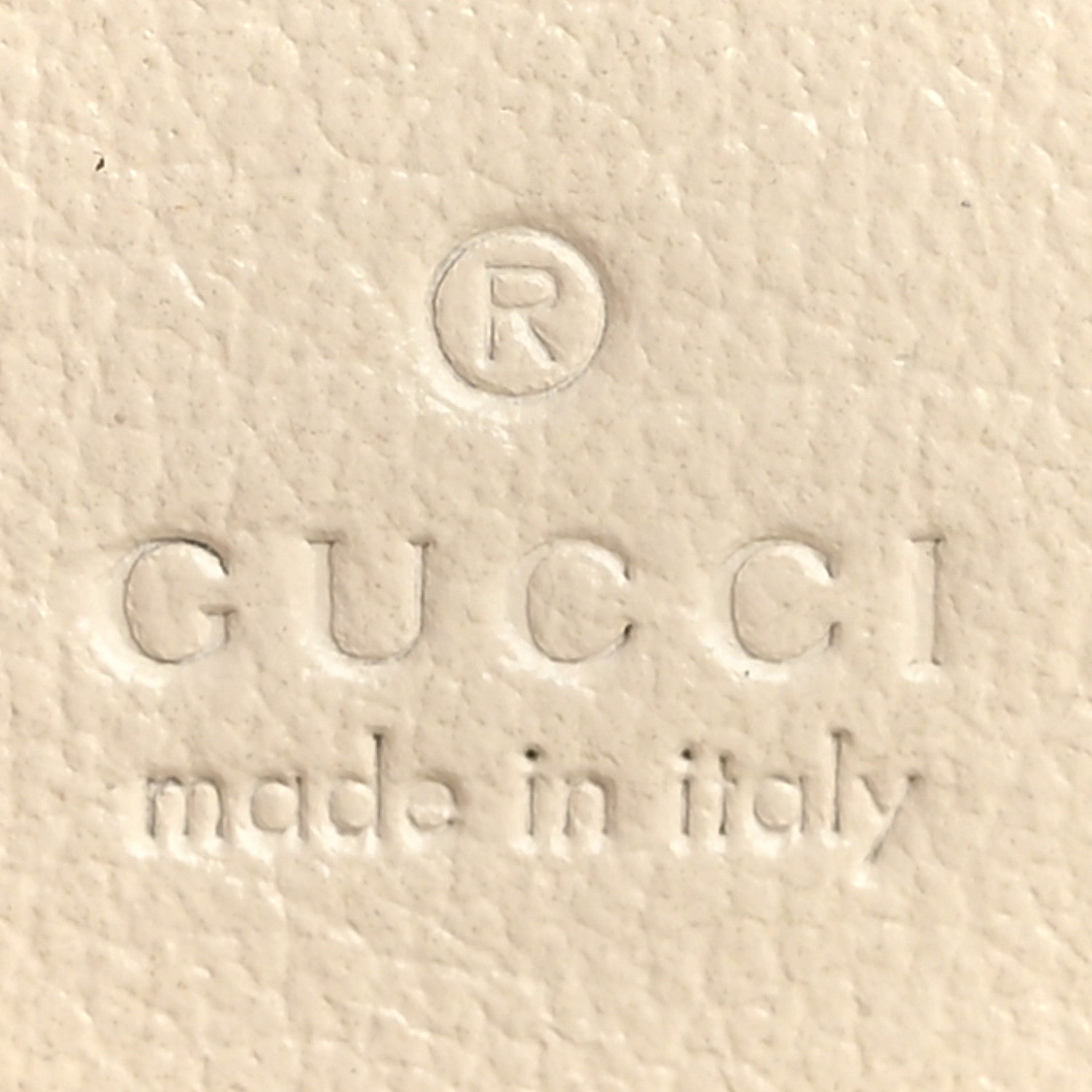 Gucci Vintage Effect Calfskin Matelasse Diagonal Torchon GG Marmont Card Case Wallet Mystic White Blue Agata 6 of 13