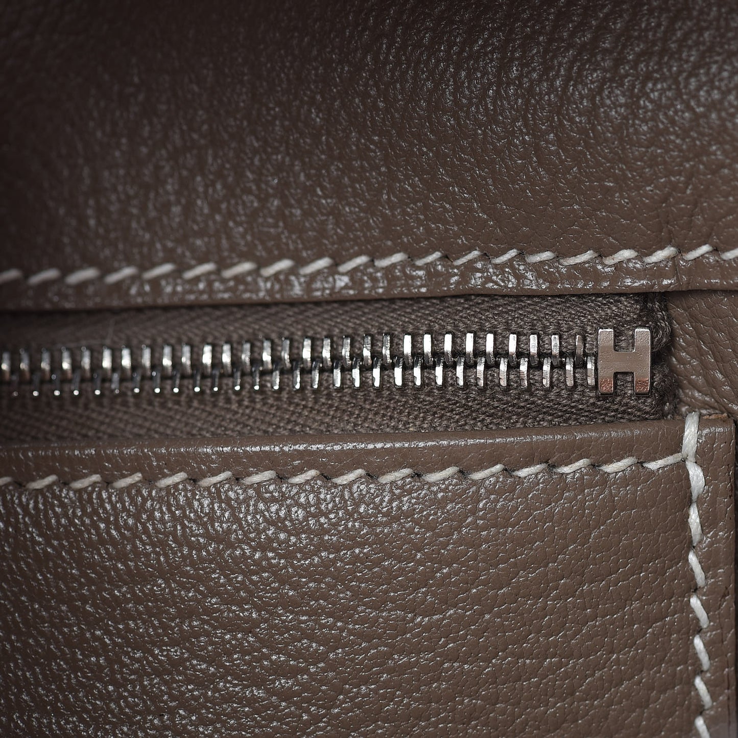 Togo Birkin 40 Etoupe