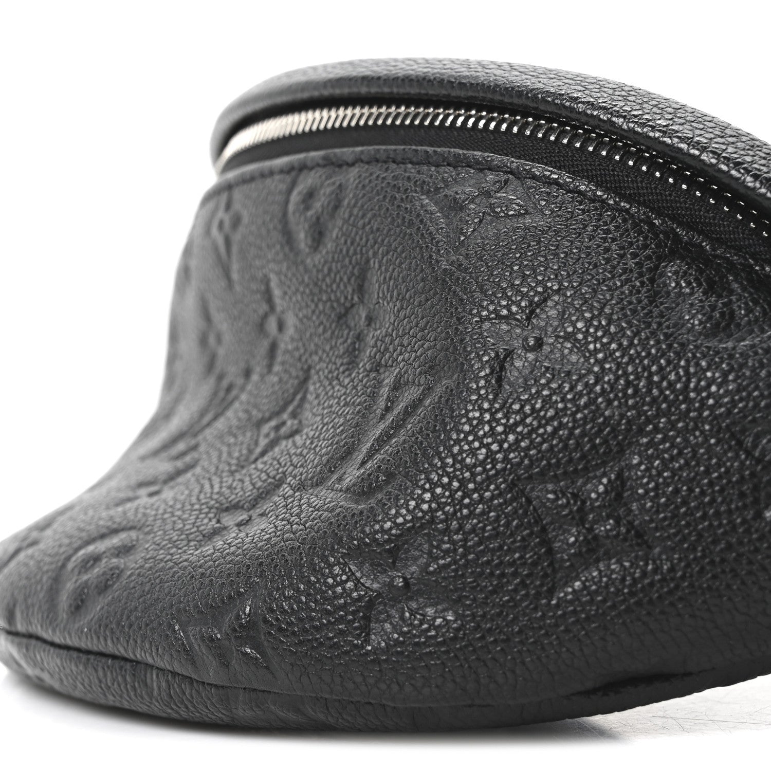 Louis Vuitton Empreinte BumBag Black 9 of 9